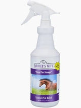 Farrier's Wife Stop The Stomp Natural Spray