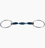 Trust Sweet Iron Eliptical Loose Ring Snaffle