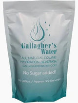 Gallagher's Water No Sugar Added