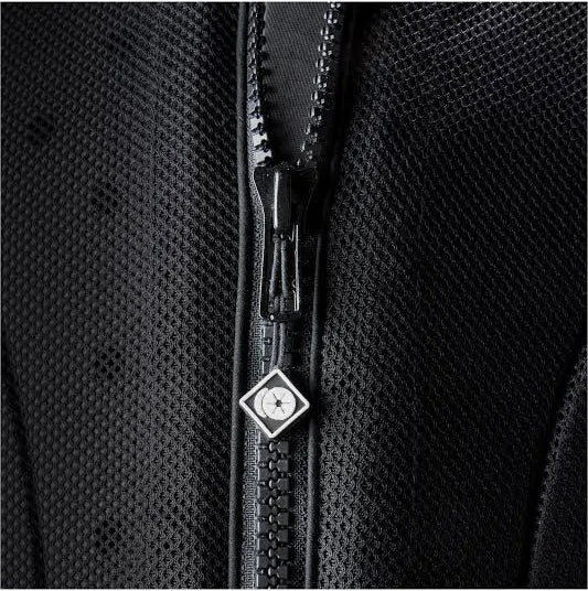 EQx by Charles Owen Kontor Body Protector