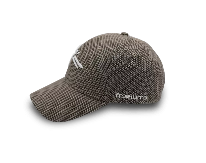 Freejump Summer Ball Cap