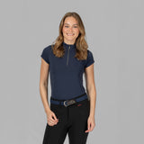 B Vertigo Aubrie Cooling Training Shirt