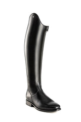 DeNiro Tiziano Wrat Black Dressage Boot