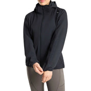 Horze Lina Waterproof Club Riding Jacket With Gallops Logo