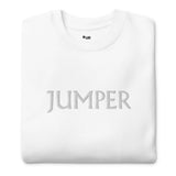 Unsustainable Equestrian Premium Sweatshirt