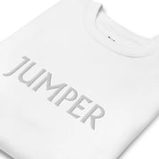 Unsustainable Equestrian Premium Sweatshirt