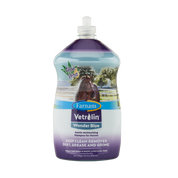 Farnam Vetrolin Wonder Blue Shampoo