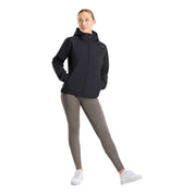 Horze Lina Waterproof Club Riding Jacket With Gallops Logo
