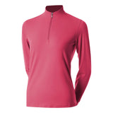 Equinavia Kari Long Sleeve Sun Shirt with NordicAir Tech