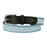 Equinavia Kimmie Ribbon Overlay Belt